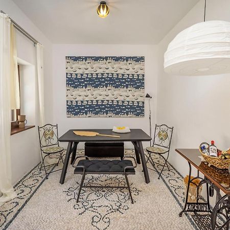 Filigrana Villa Lindos Kültér fotó