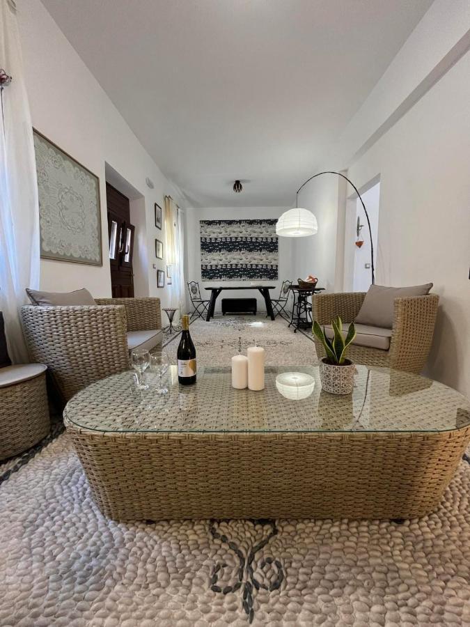 Filigrana Villa Lindos Kültér fotó