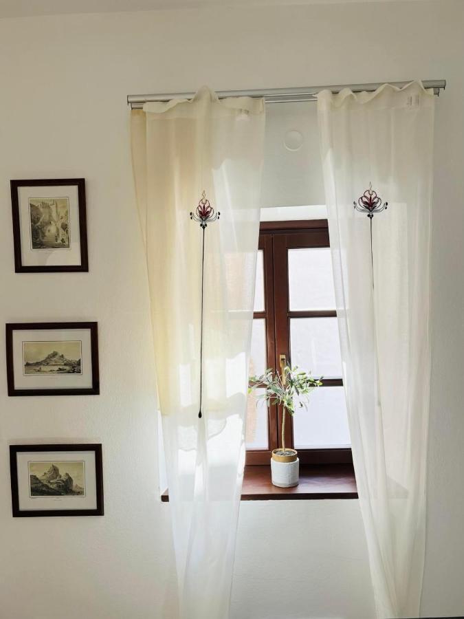 Filigrana Villa Lindos Kültér fotó