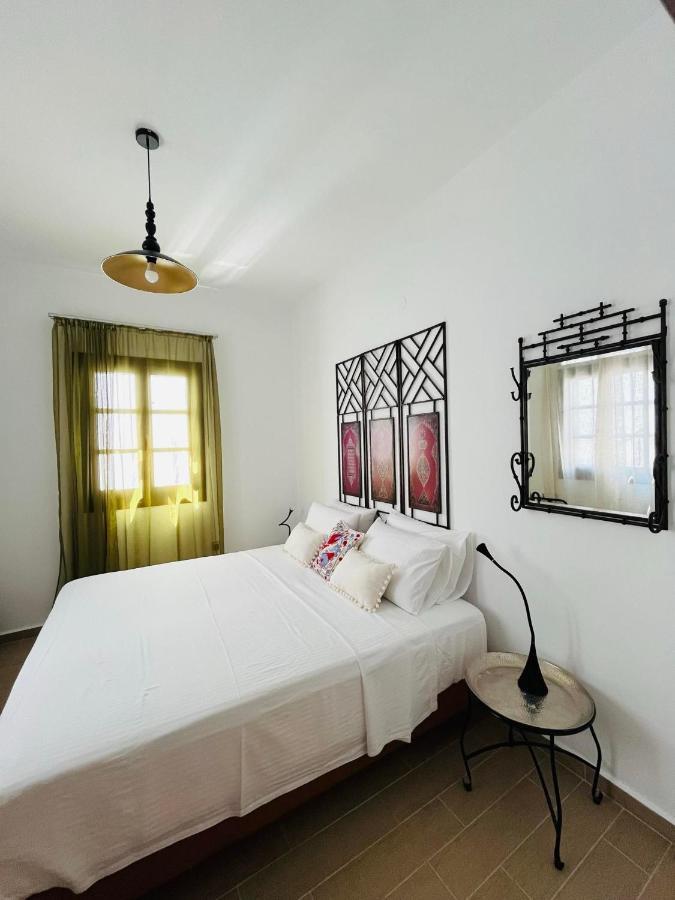 Filigrana Villa Lindos Kültér fotó