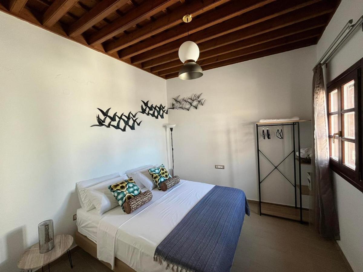 Filigrana Villa Lindos Kültér fotó