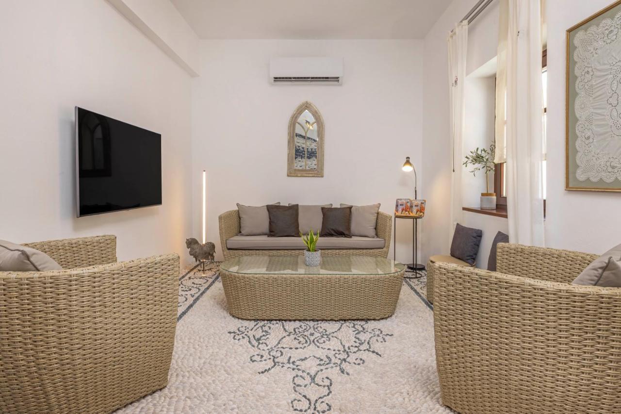 Filigrana Villa Lindos Kültér fotó