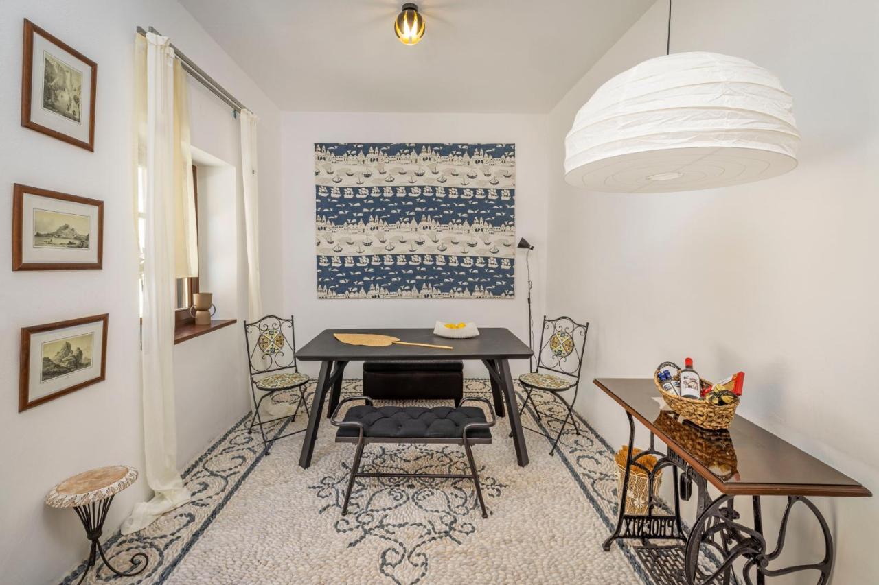 Filigrana Villa Lindos Kültér fotó