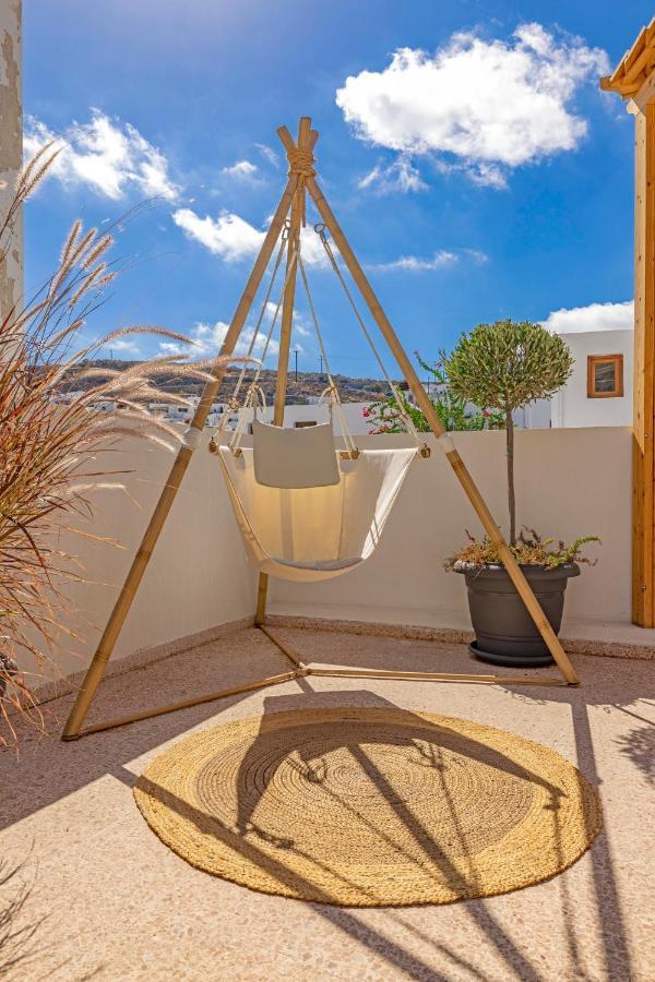 Filigrana Villa Lindos Kültér fotó