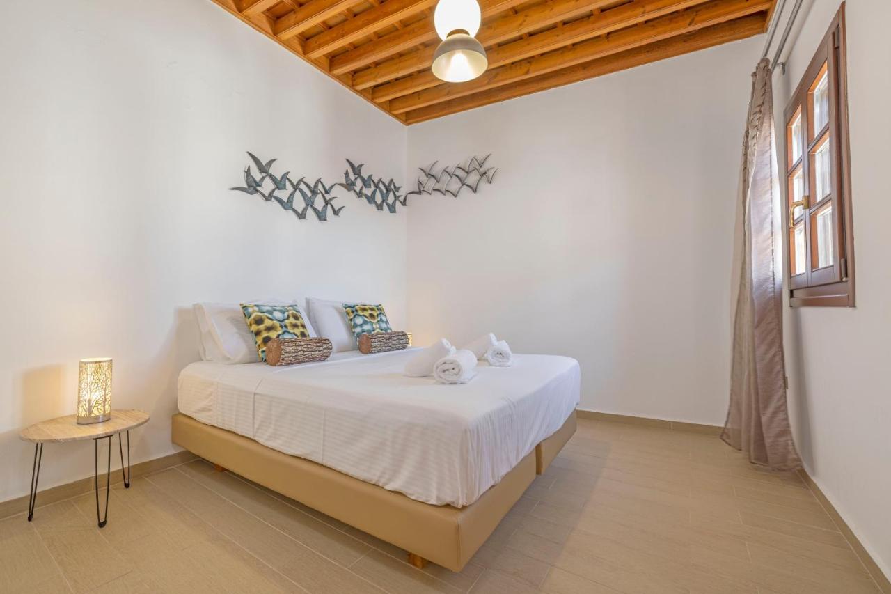 Filigrana Villa Lindos Kültér fotó