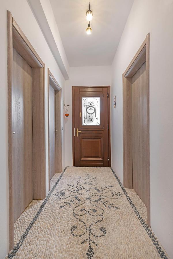 Filigrana Villa Lindos Kültér fotó