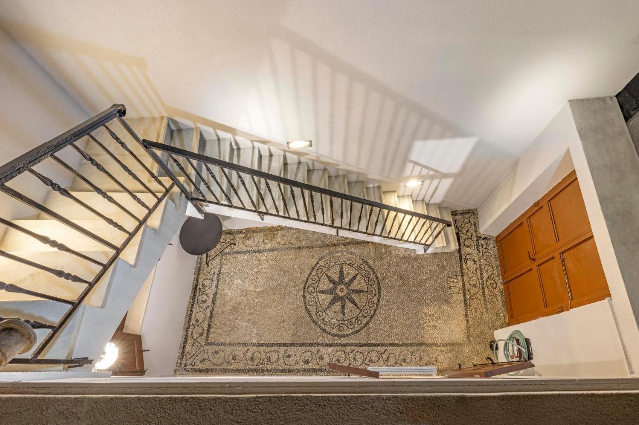 Filigrana Villa Lindos Kültér fotó